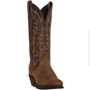 Laredo womens boots. Make offer